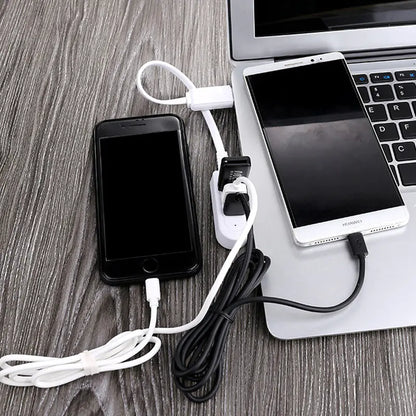 USB 3.0 SuperSpeed Expansion Hub