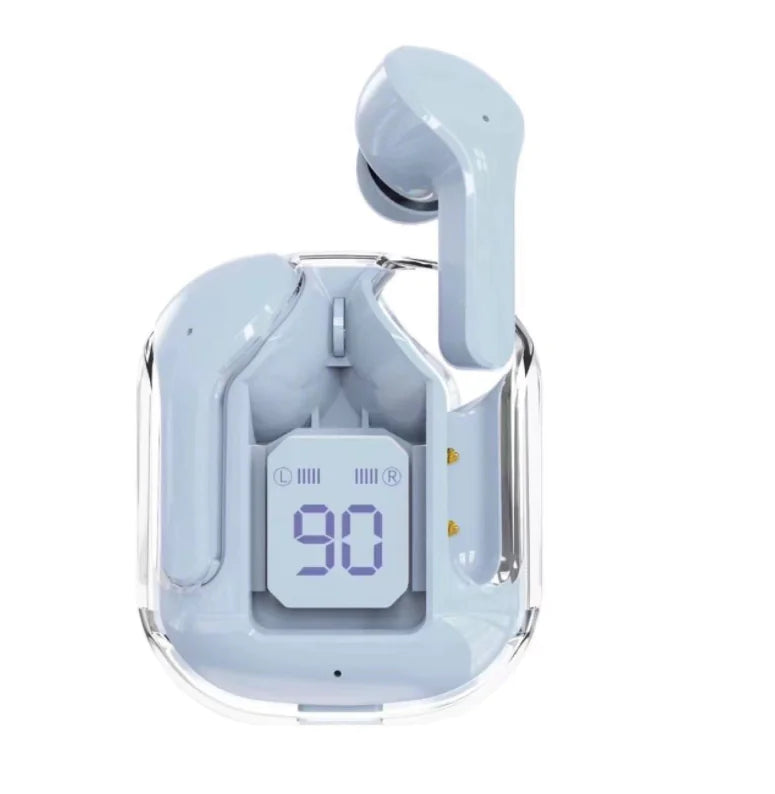VividTunes Wireless Earbuds with Noise Canceling