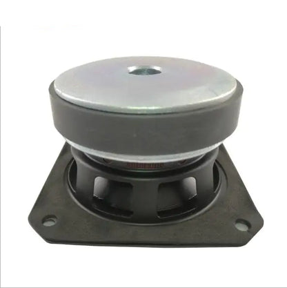 Compact Hi-Fi Bluetooth Speaker