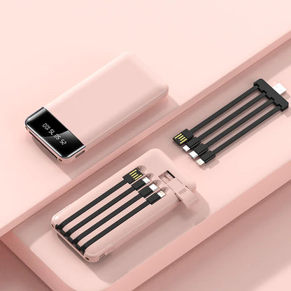 20k Dual-Port Charger