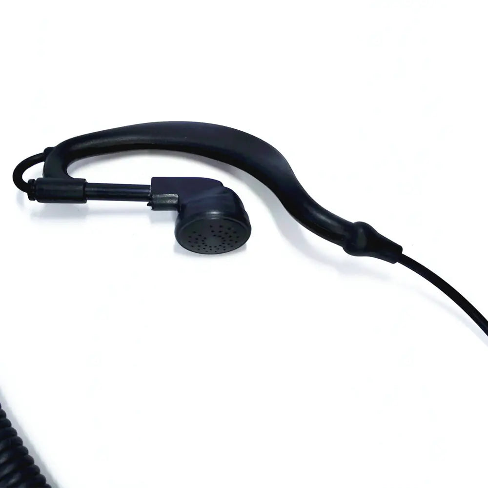 3.5MM Mono Earpiece for Walkie-Talkies