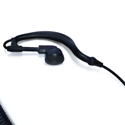 3.5MM Mono Earpiece for Walkie-Talkies