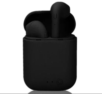 A2-TWS Touch Control Bluetooth Earbuds