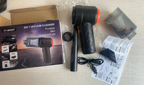 PetMaster Vacuum