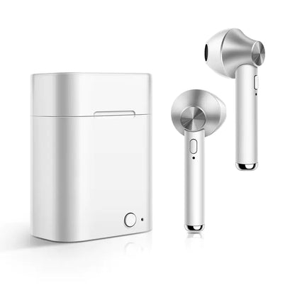 Elevate TWS Bluetooth 5.0 Earbuds with Case