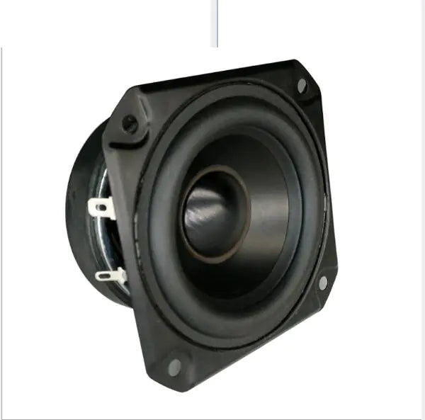Compact Hi-Fi Bluetooth Speaker